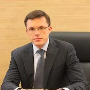 Хорунжий Сергей Николаевич